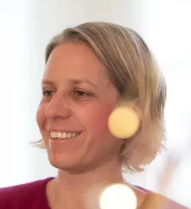 Marion Bodmer – Dipl. Reflexzonentherapeutin