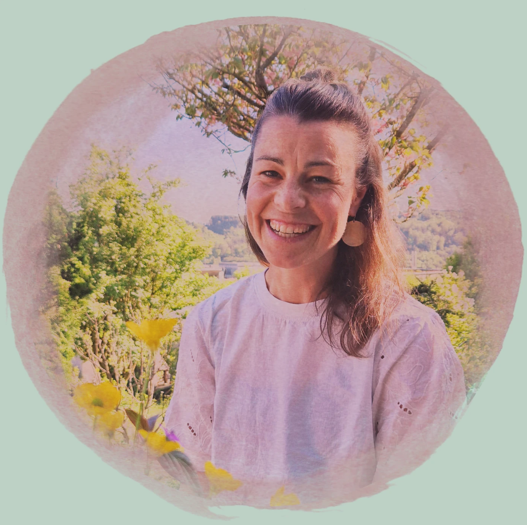 Kathrin Friesecke