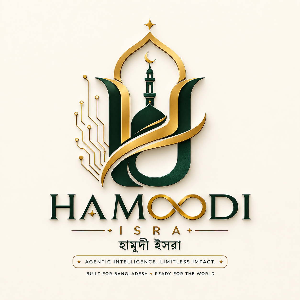 HAMOODI ISRA