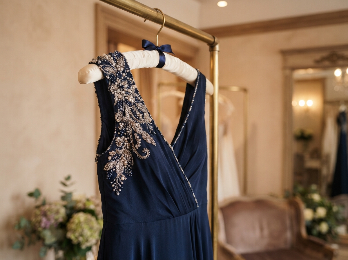 Evening and mother of the bride gown to rent or buy at Yes I Do Bridal Boutique