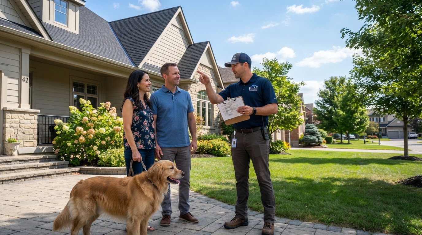 7 Roof Maintenance Habits That Save GTA Homeowners Thousands