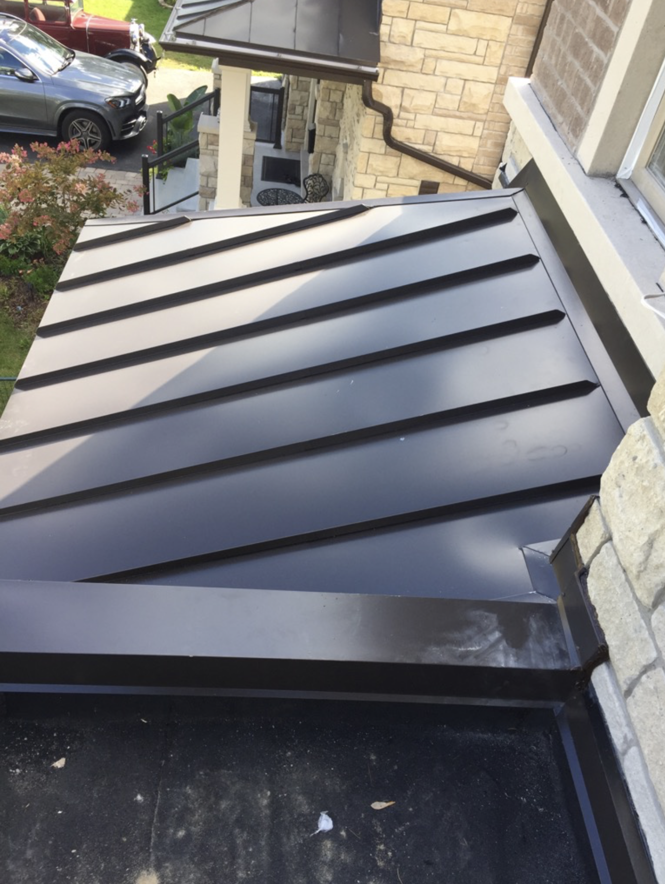 Eagle Roofing project 12