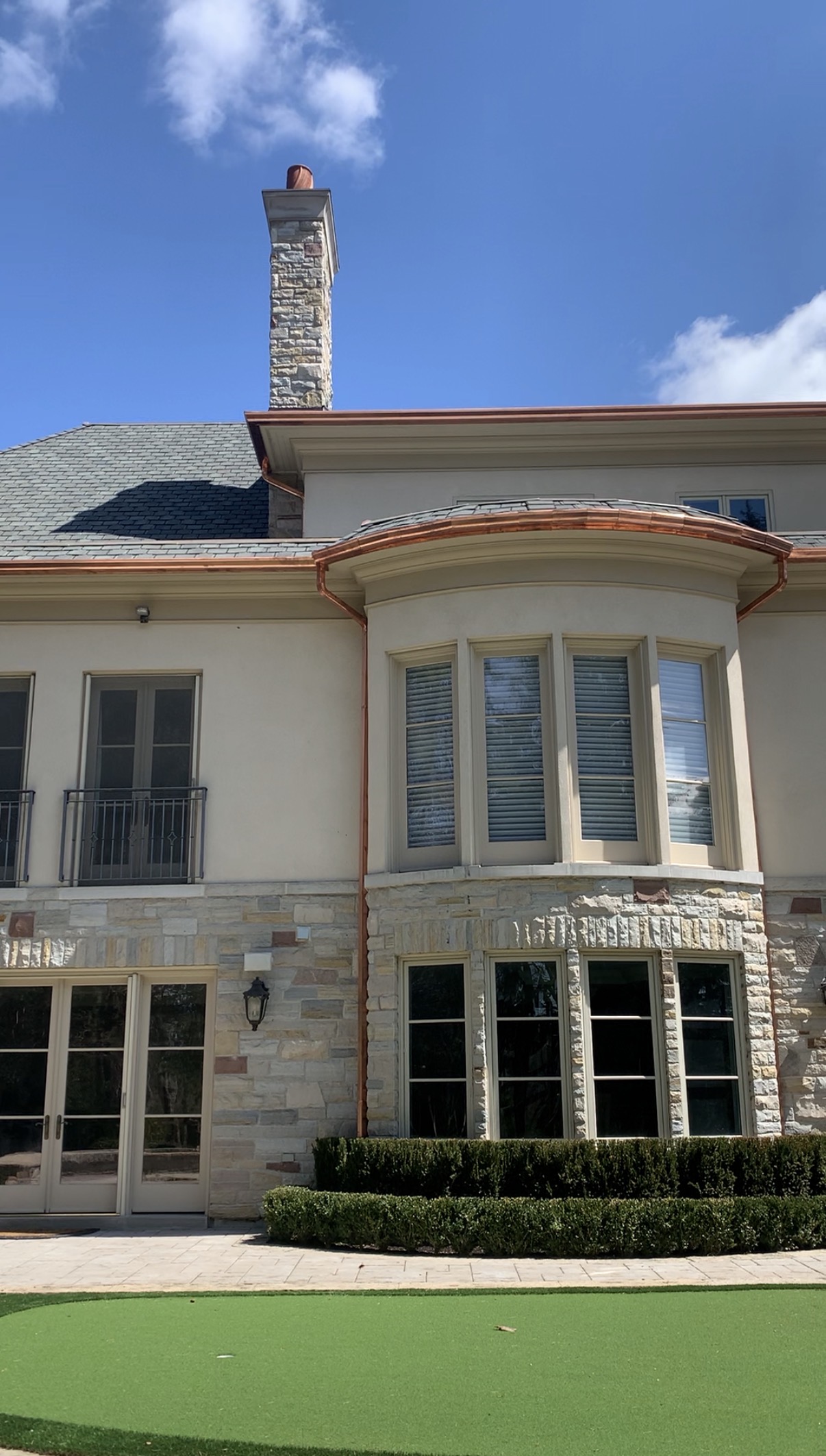 Eagle Roofing project 1