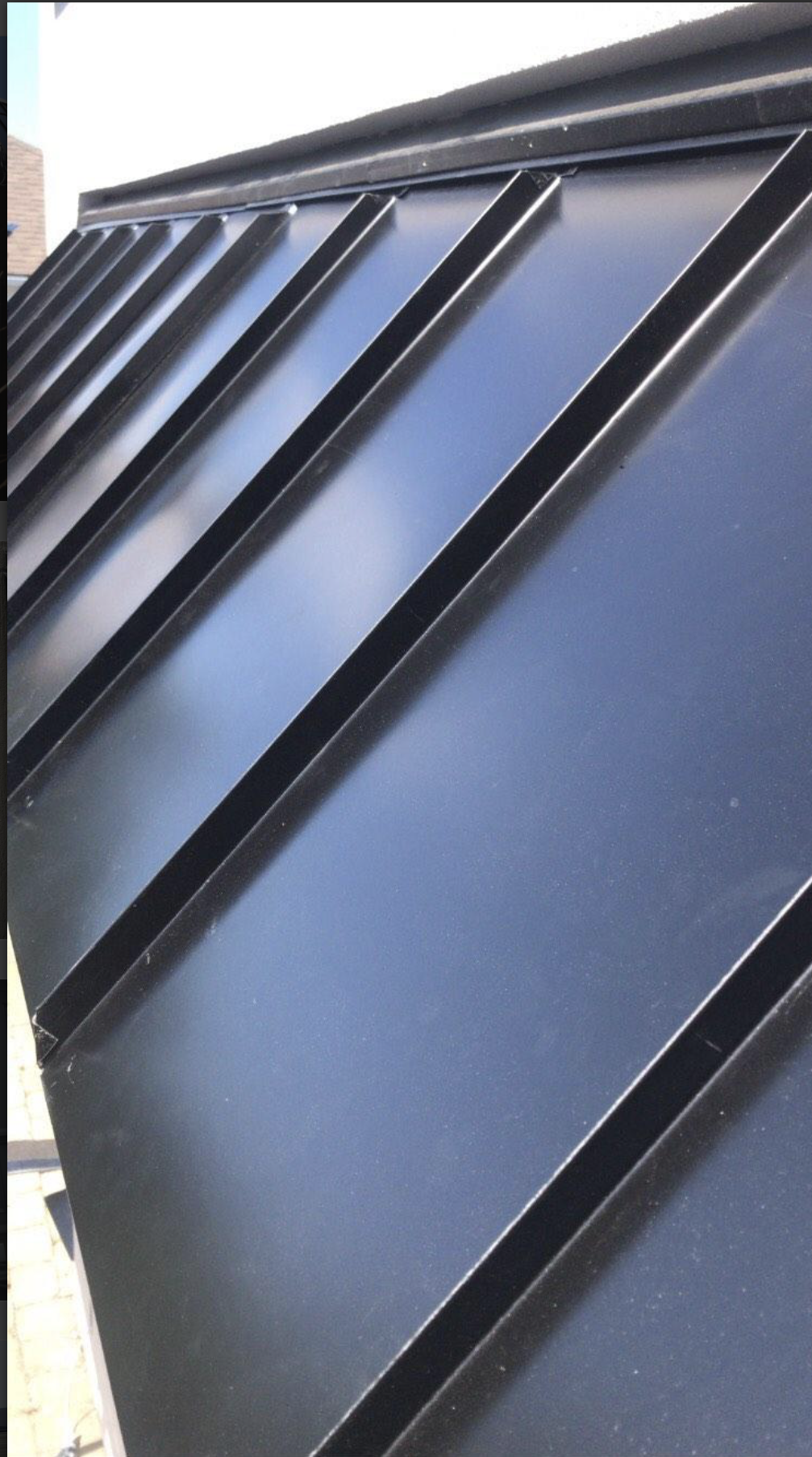 Eagle Roofing project 11