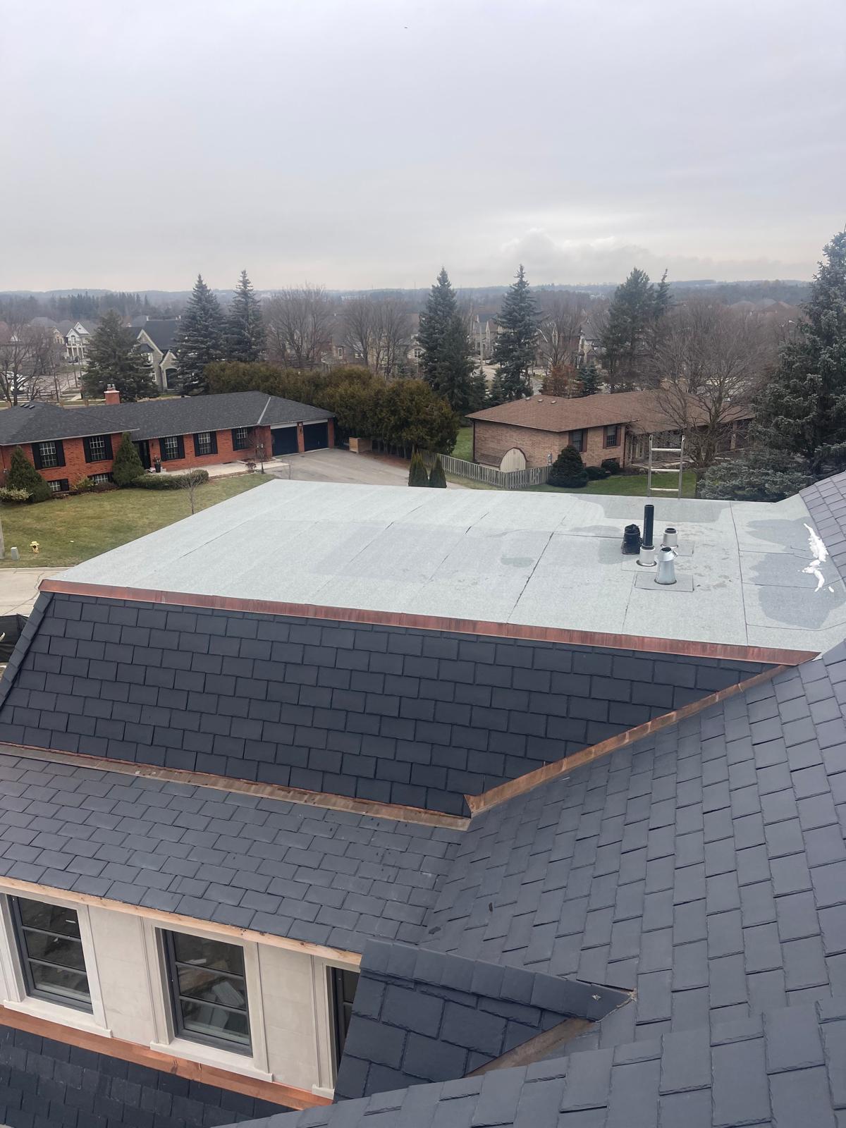 Eagle Roofing project 19