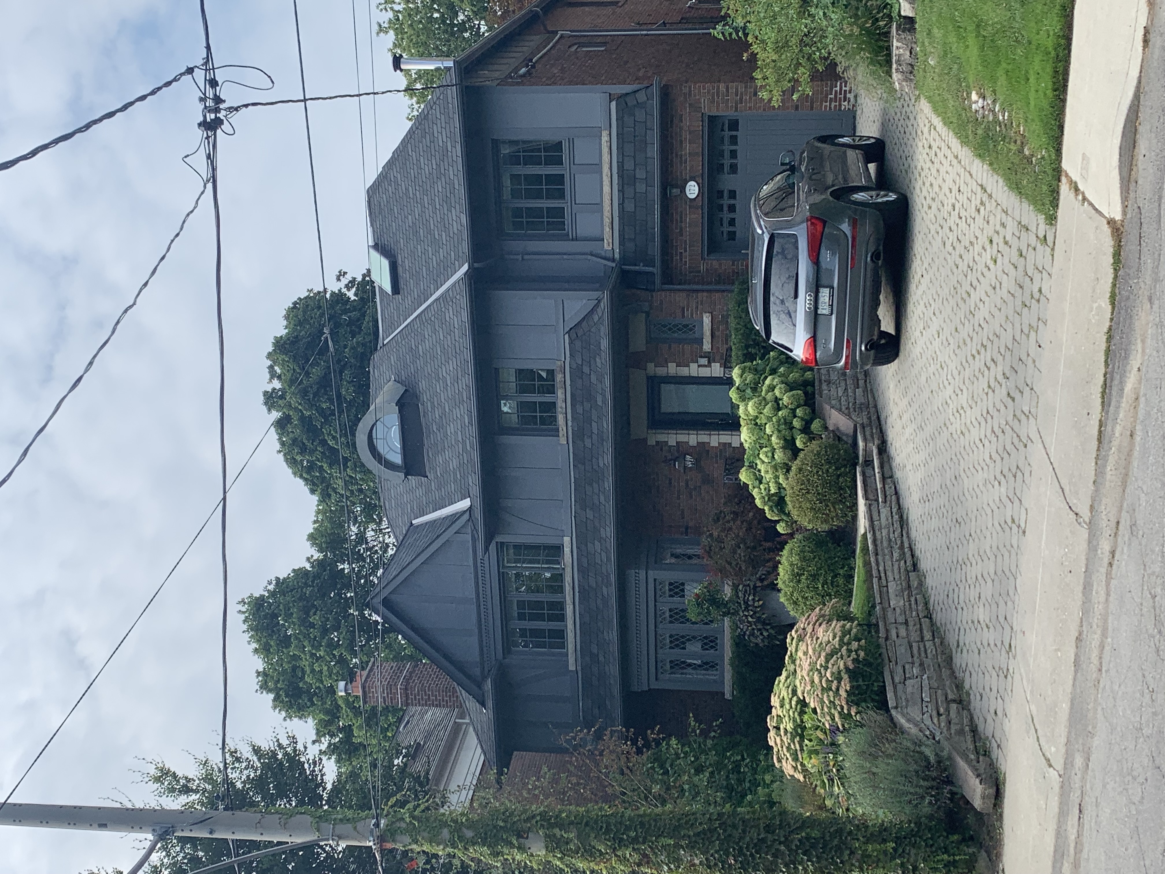 Eagle Roofing project 7