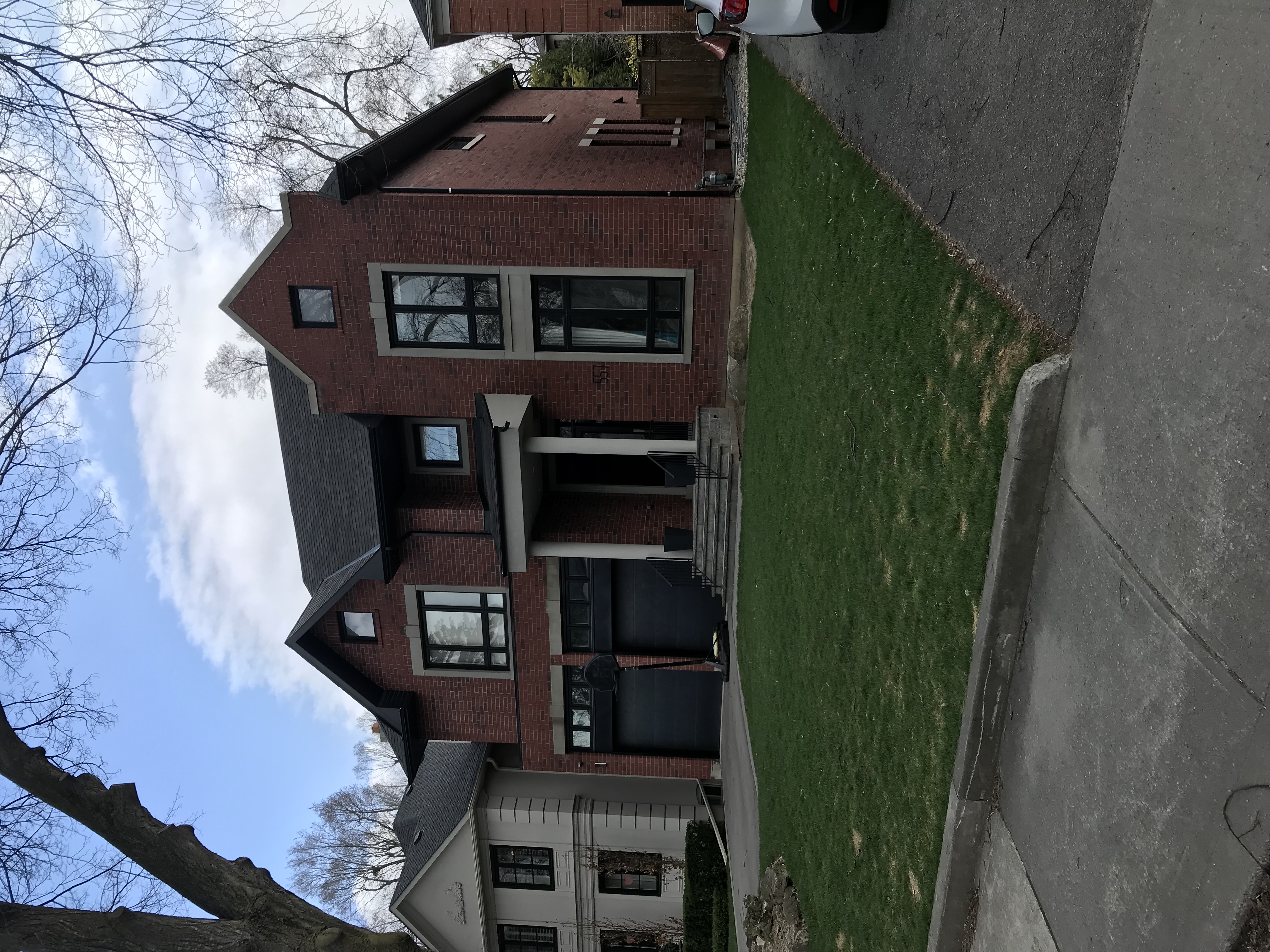 Eagle Roofing project 13