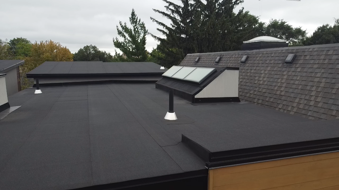 Eagle Roofing project 4