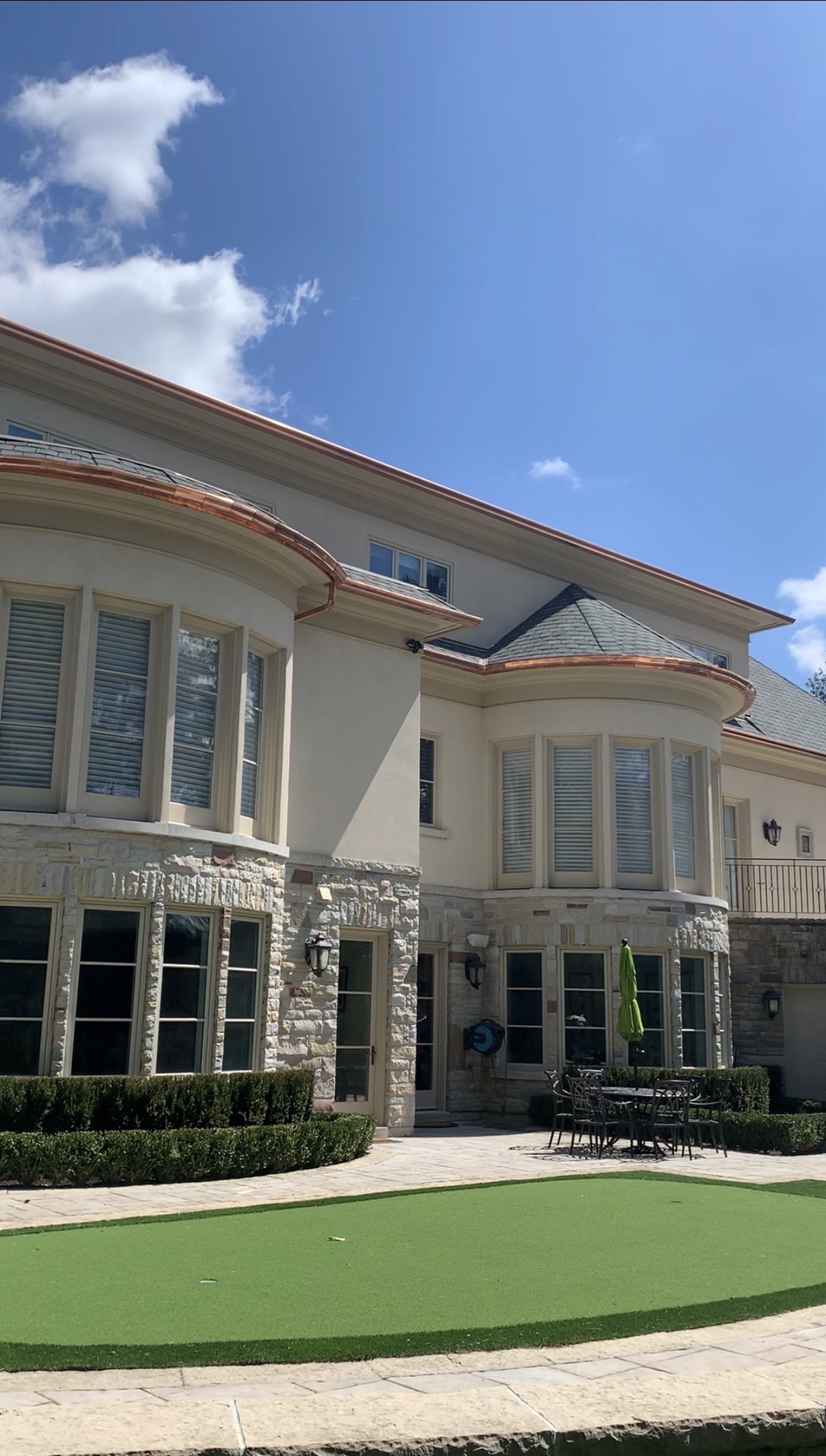 Eagle Roofing project 2
