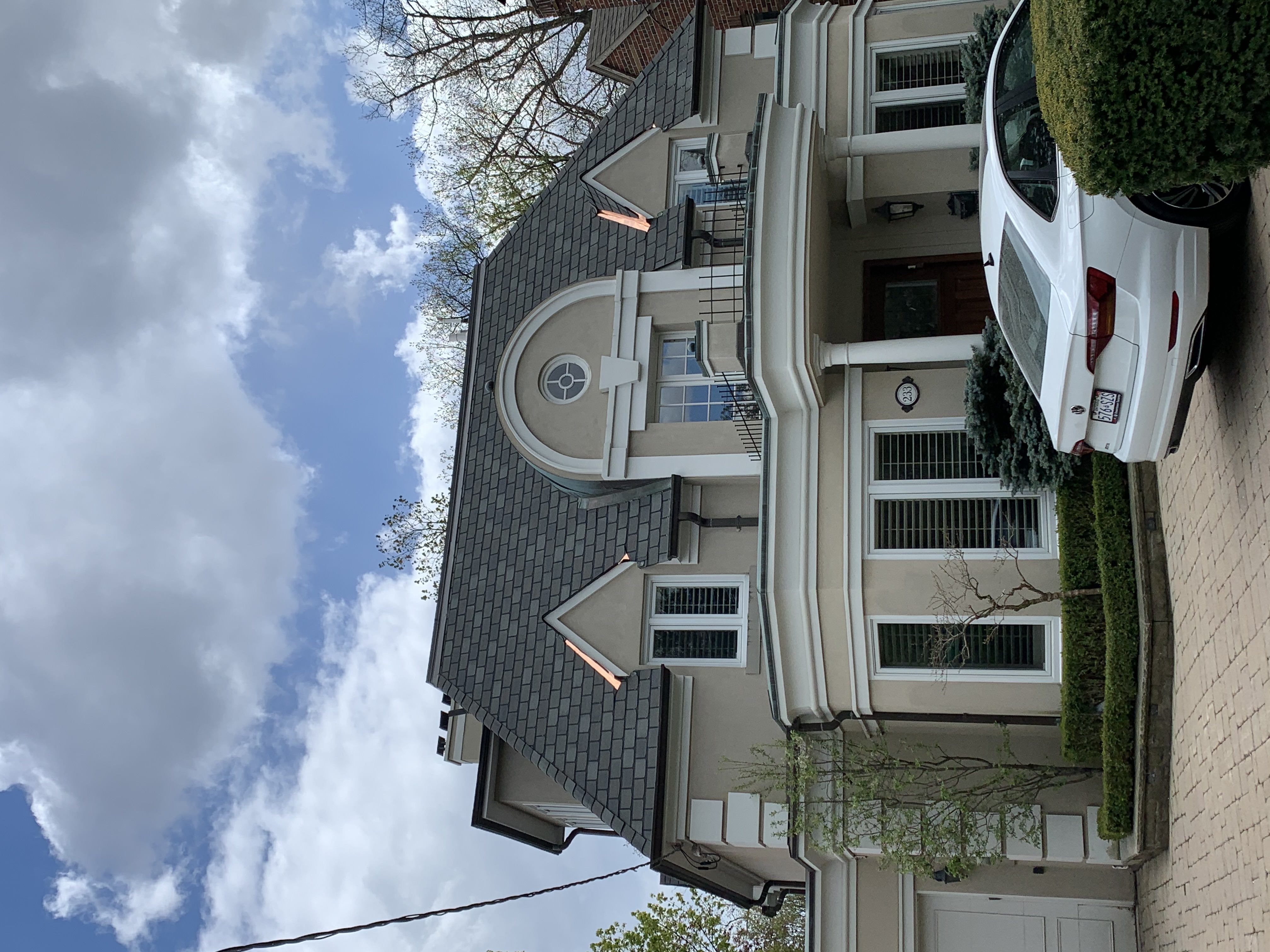 Eagle Roofing project 3