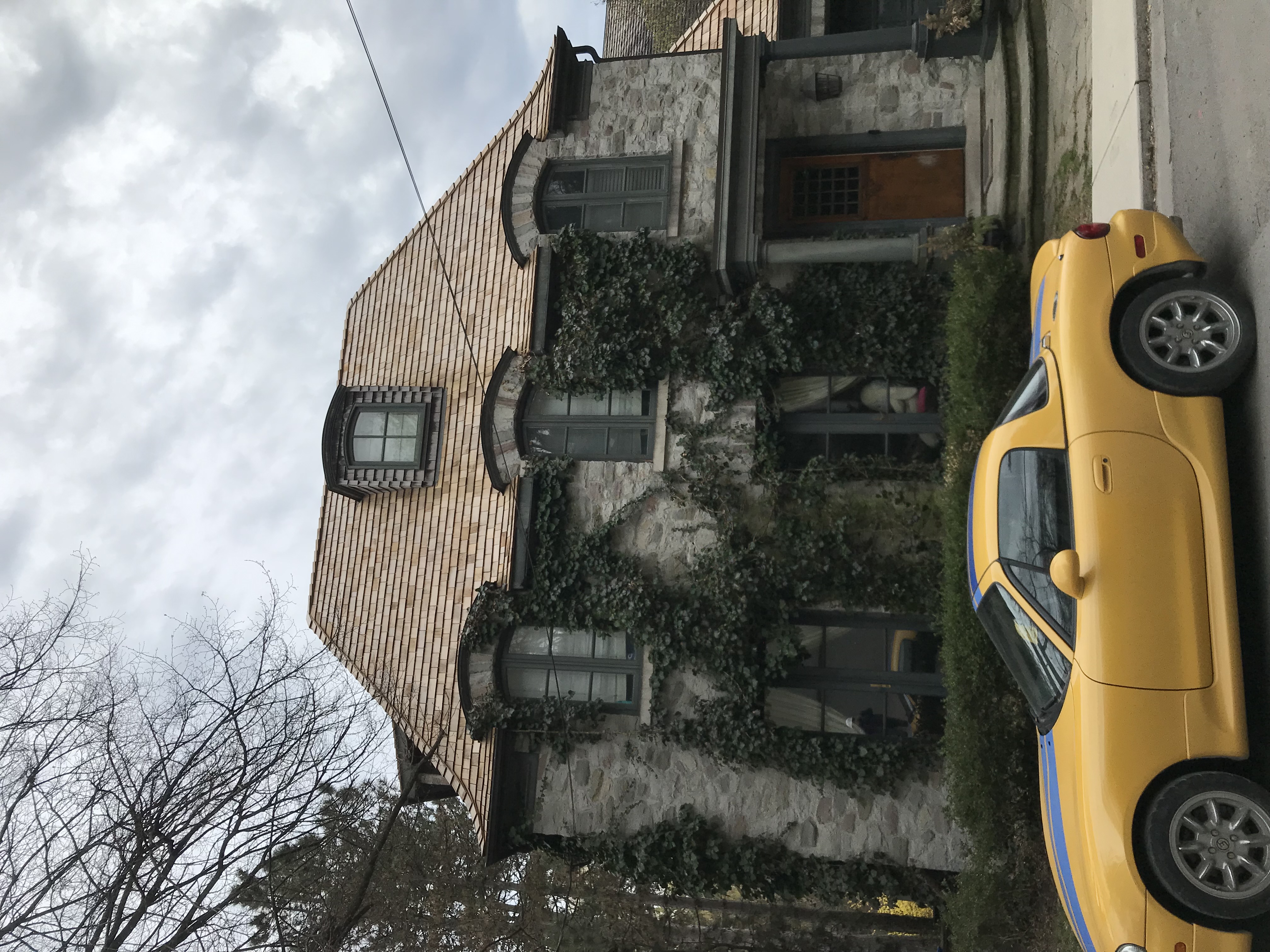Eagle Roofing project 8