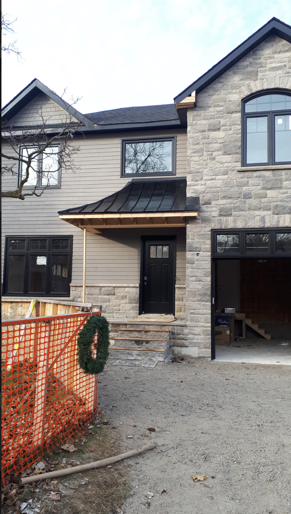 Eagle Roofing project 10