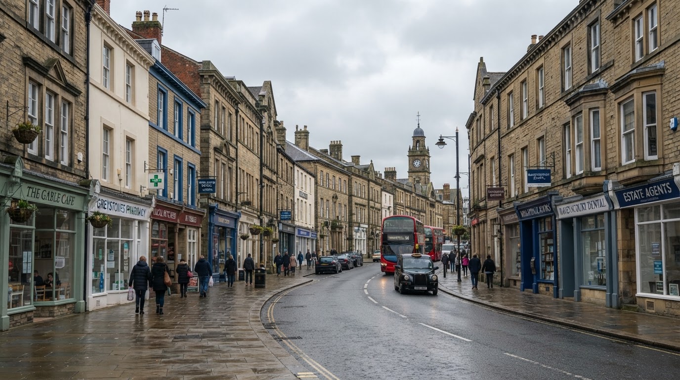 Fire risk assessment services in Radcliffe, Greater Manchester — LRMS