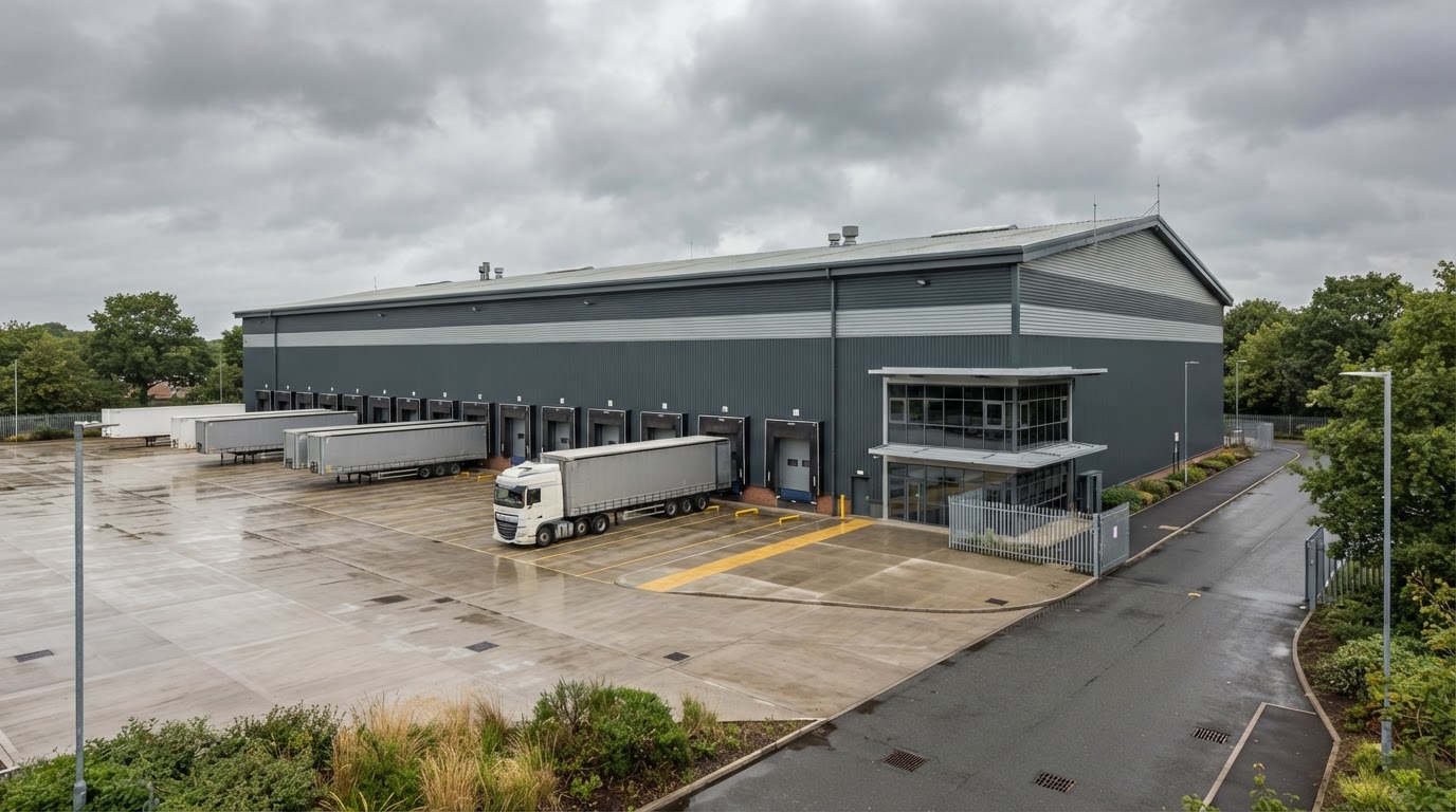 Lancaster premises assessed by LRMS fire risk consultants