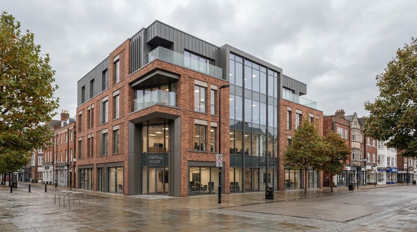Fire risk assessment services in Schools, England & Wales — LRMS
