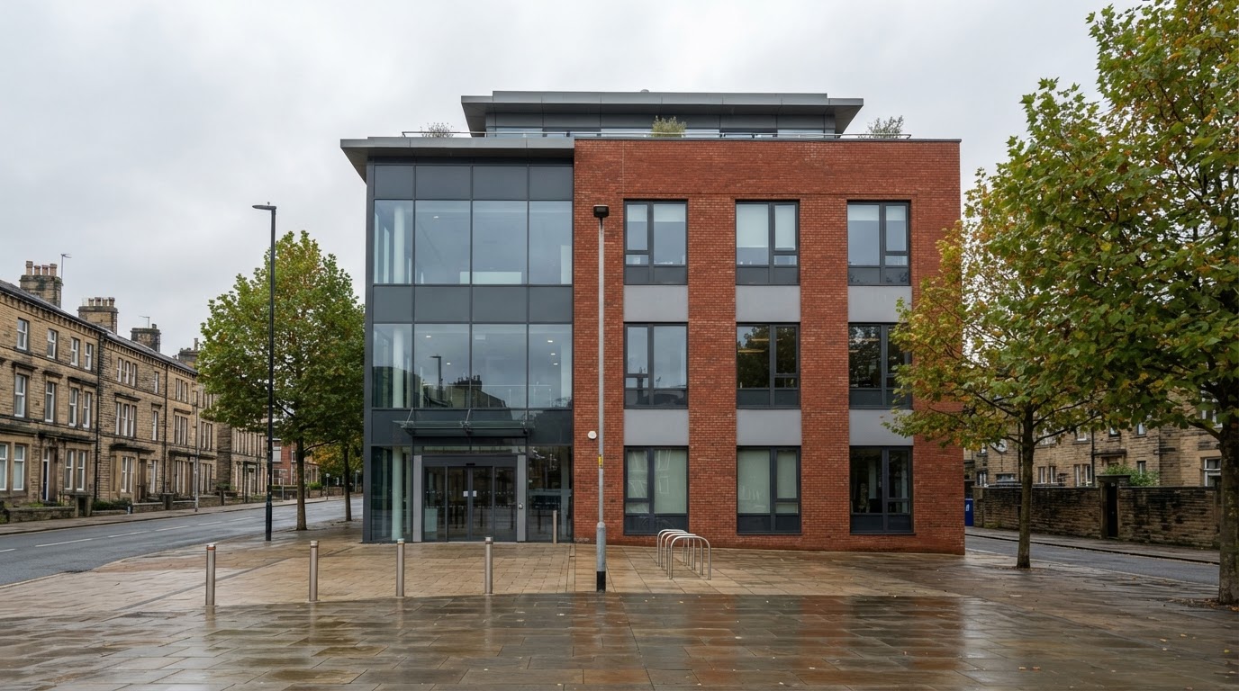 Fire risk assessment services in Bolton, Greater Manchester — LRMS
