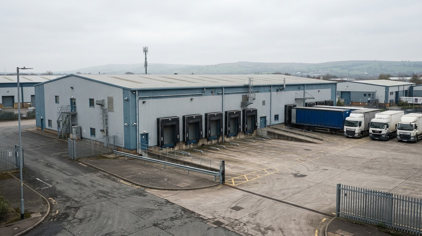 Health and safety audit services in Blackburn, Lancashire — LRMS