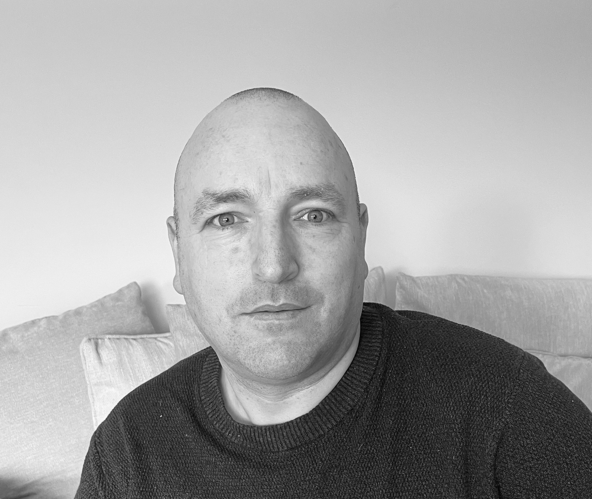 Jamie Lanahan — Fire Risk Assessor