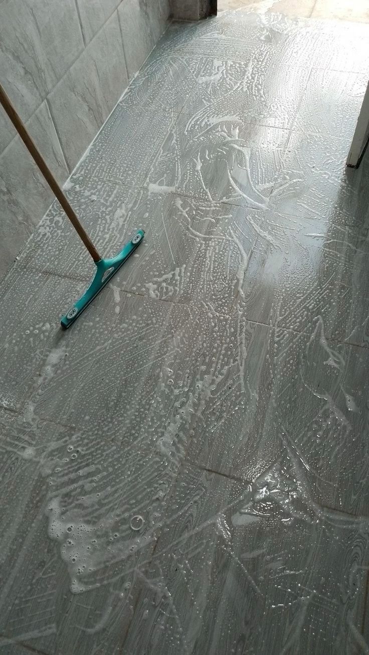 Sparkling Floor Wash