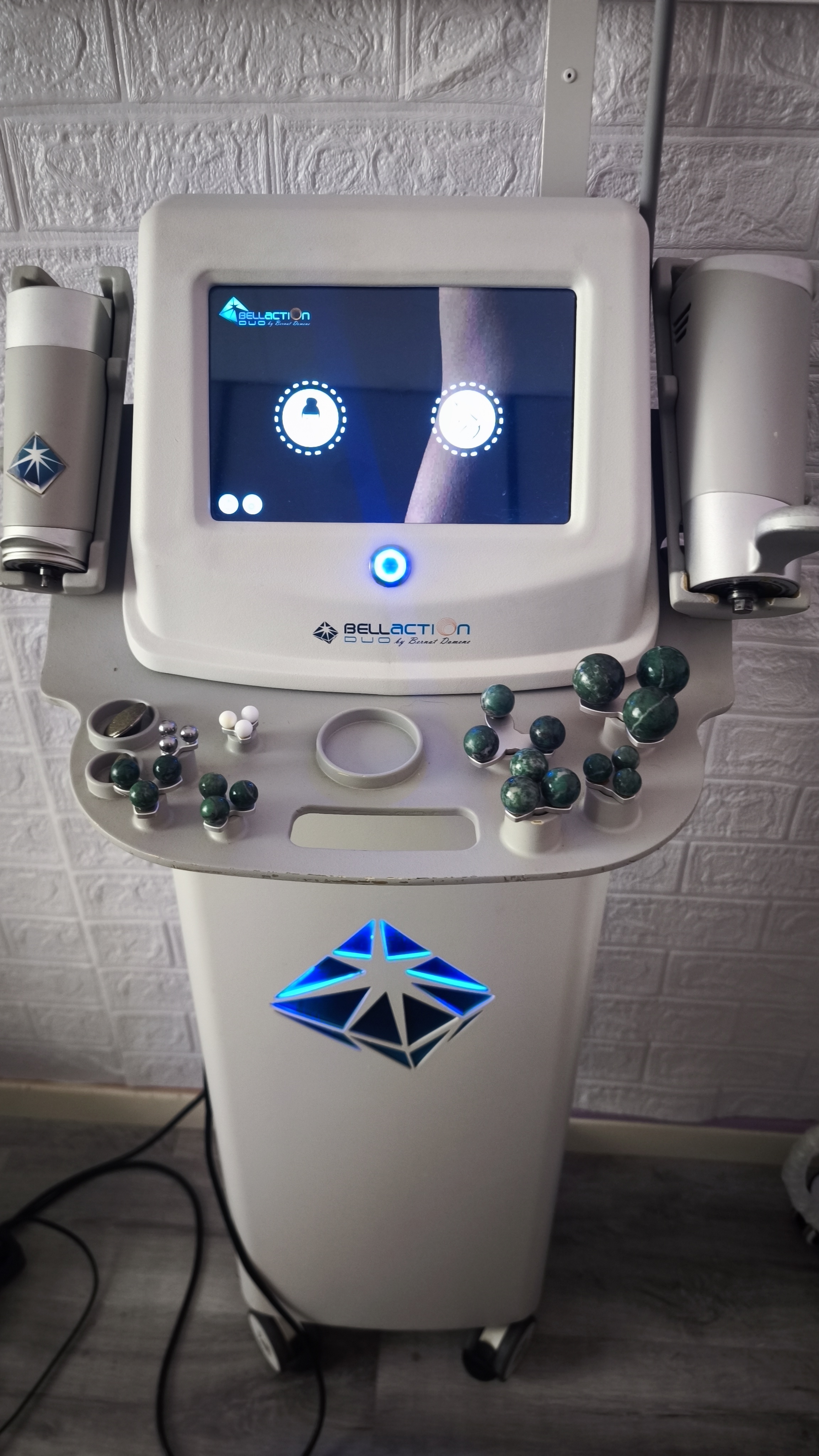 BellAction Duo en MercheStetic