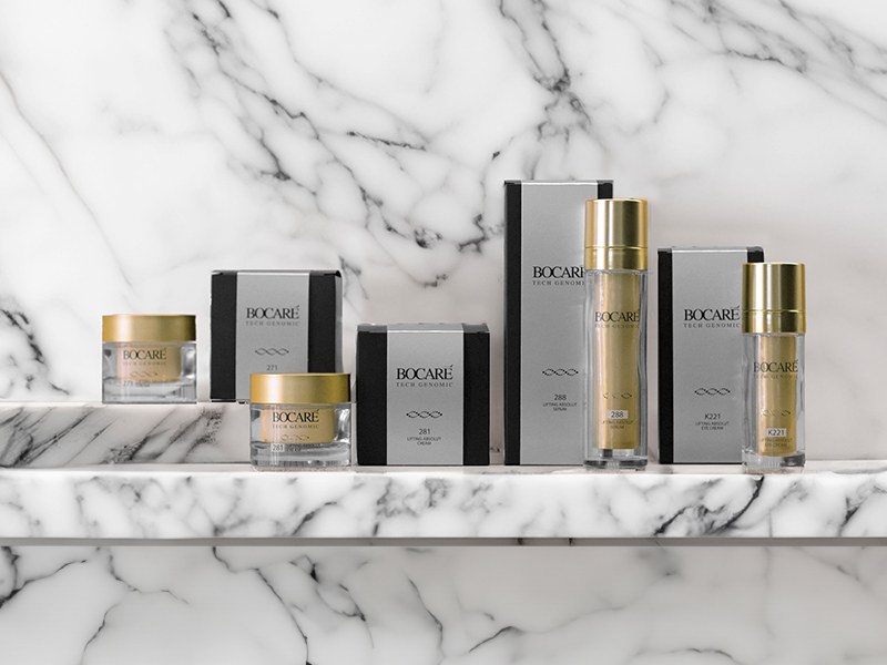 Platinum Rich Elixir