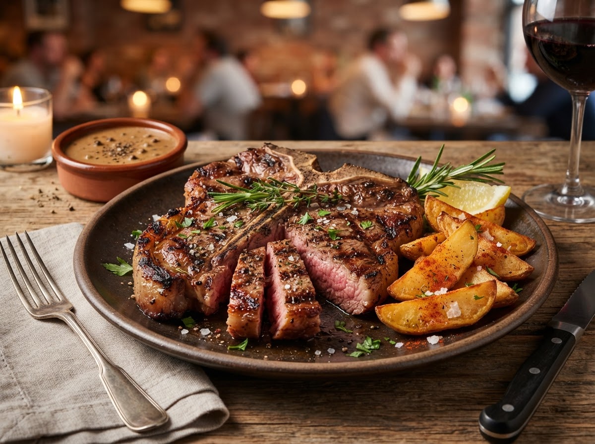 T-Bone