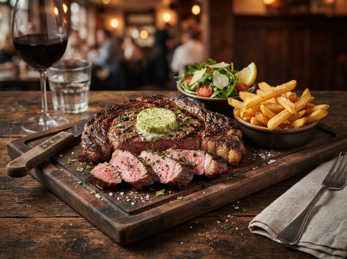 Rib Eye