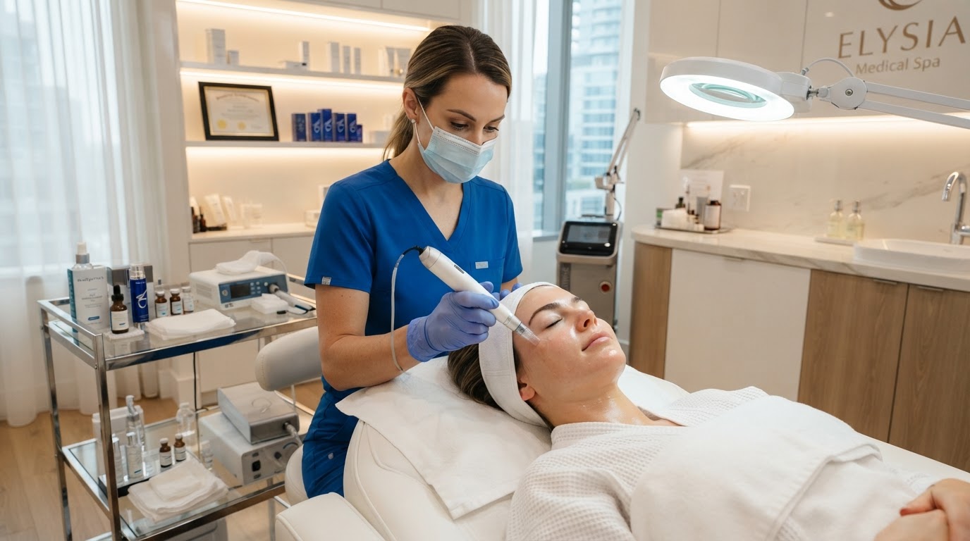 5 Errores Comunes al Elegir un Tratamiento de Rejuvenecimiento Facial (Y cómo evitarlos)