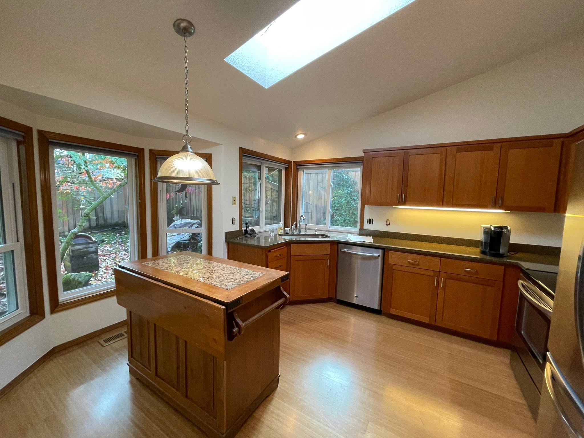 Kitchen Remodeling by Over The Top Painting & Remodeling in Salem, OR
