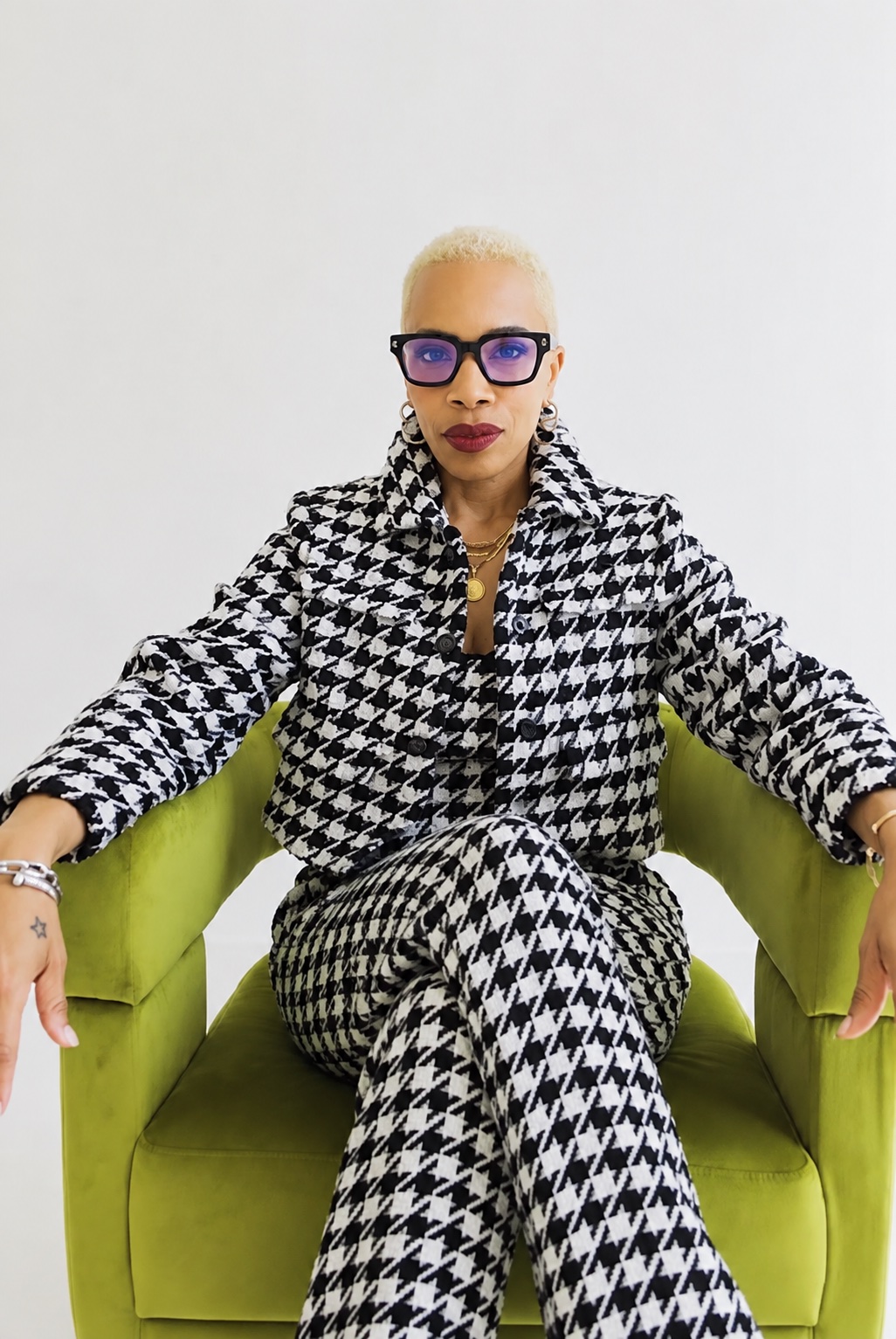 Denise 'DT' Thomas, Founder & Owner of The Effective Communication Coach