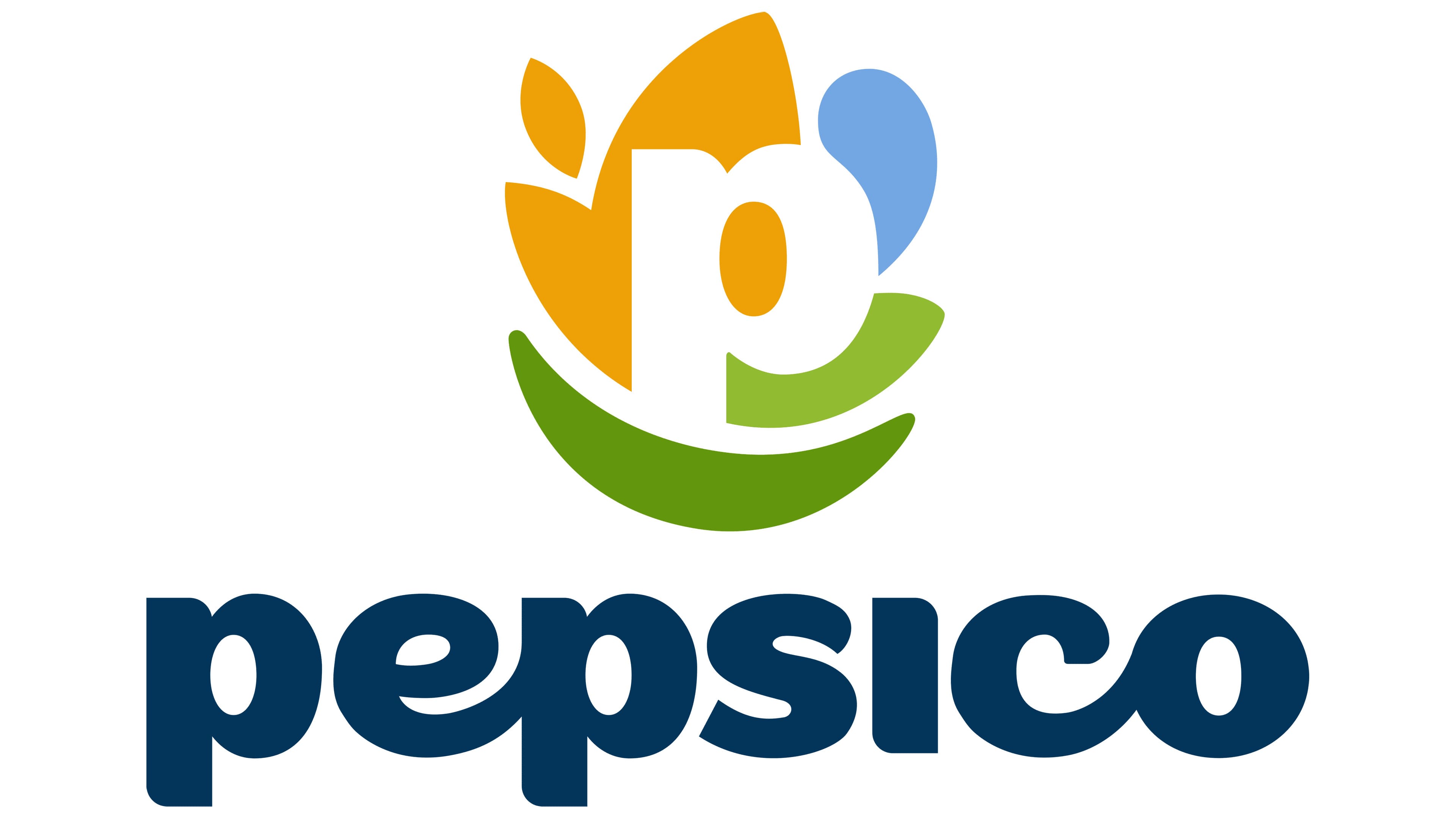 PepsiCo logo