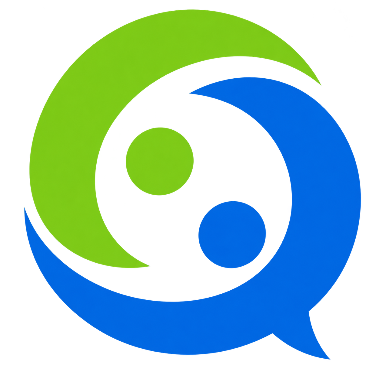 The Effective Communication Coach, LLC logo, PLACEHOLDER LOGO, swap for final package