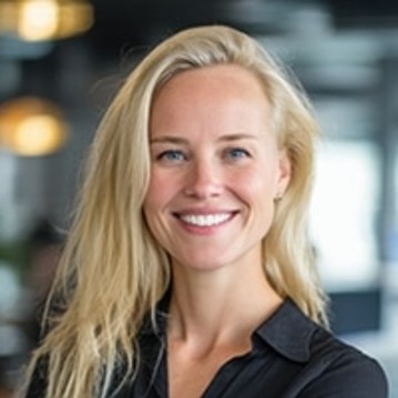 Selina Wallis, EX15 Self Storage