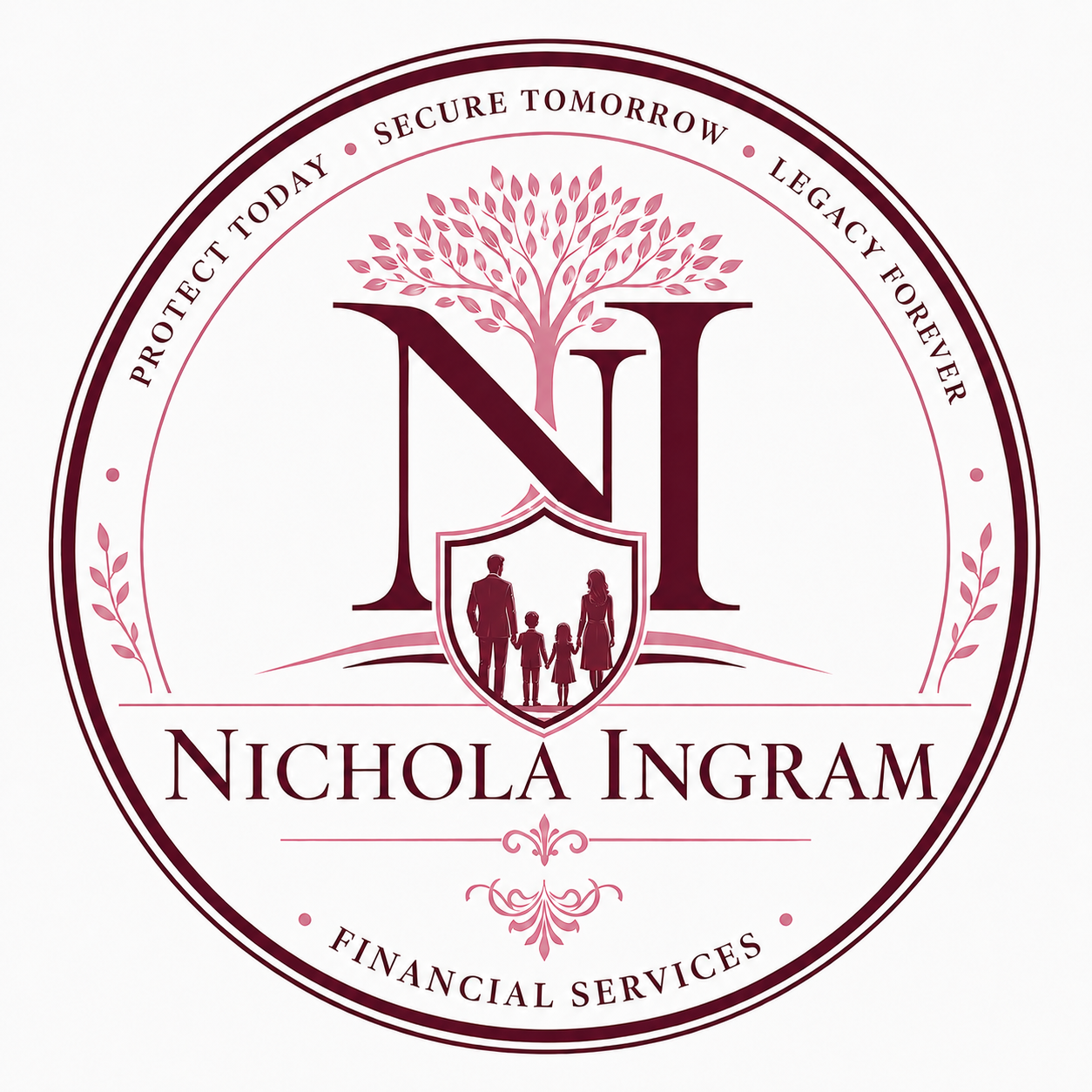 Nichola Ingram Financial Services logo