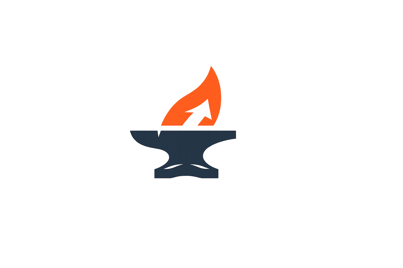 ForgeLeads logo