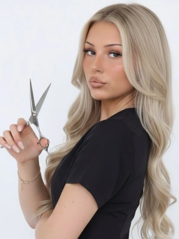 Hollie - Balayage Specialist