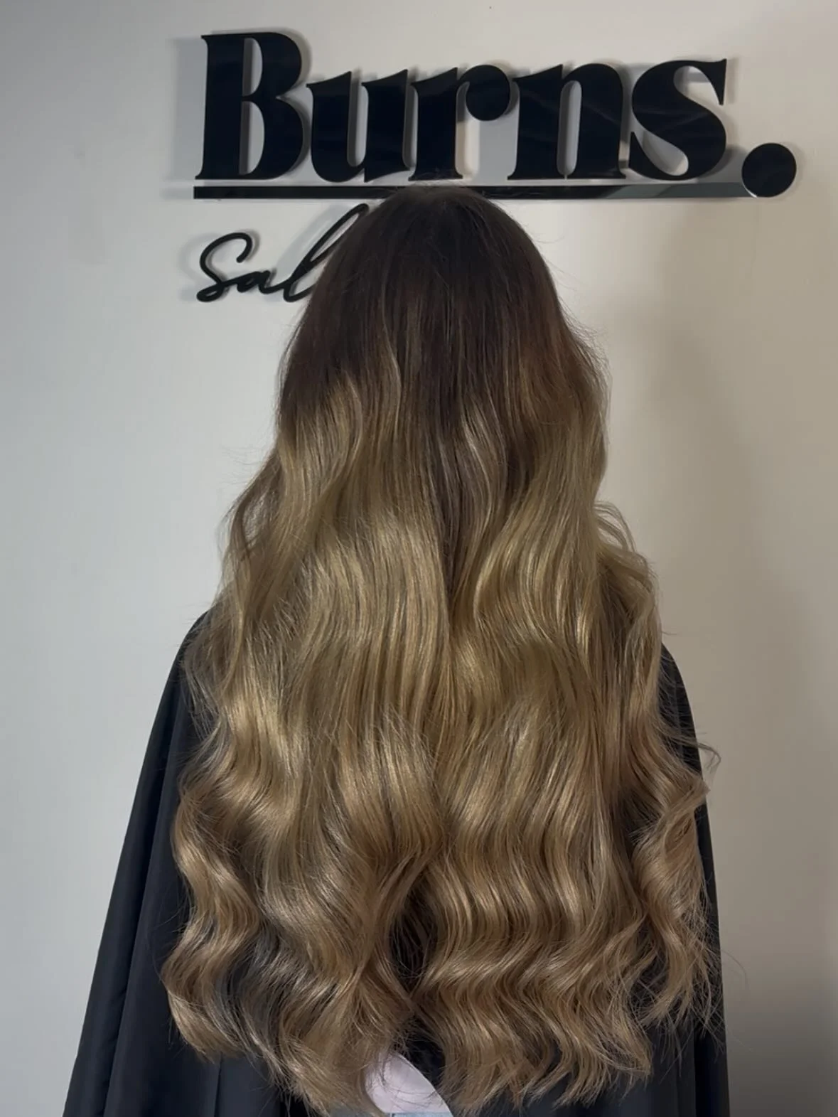 Seamless Custom Blend #1