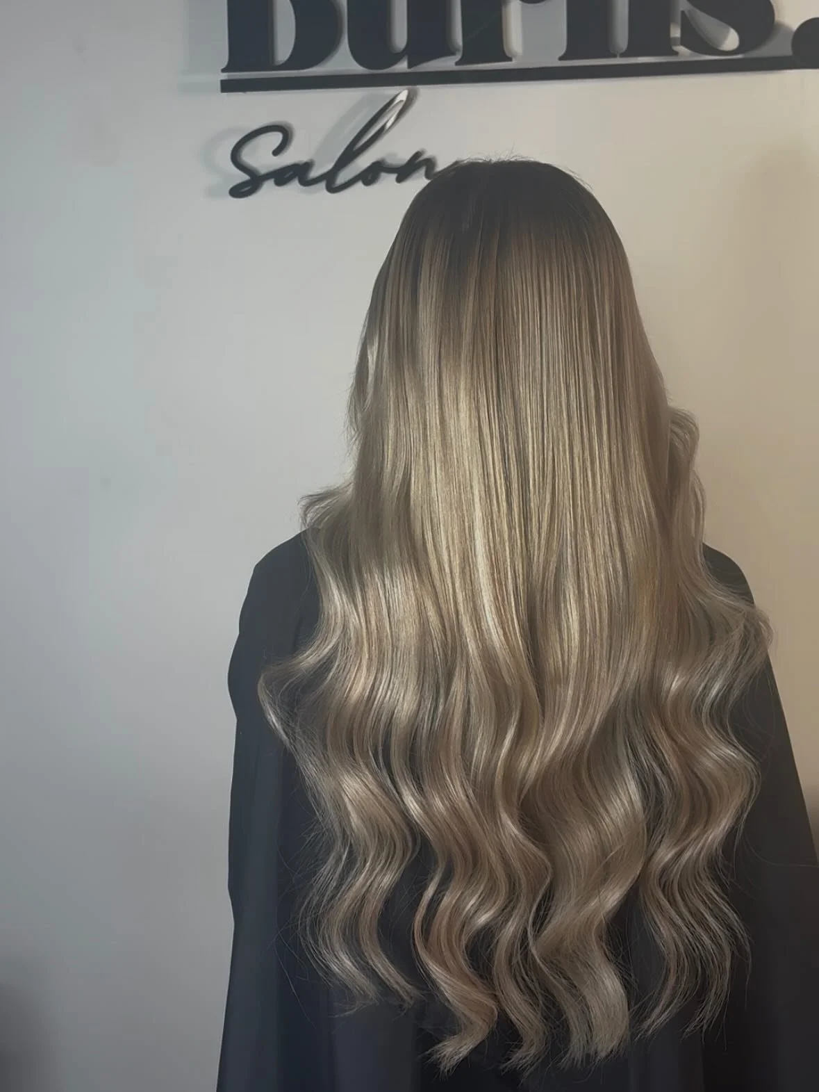 Seamless Custom Blend #3