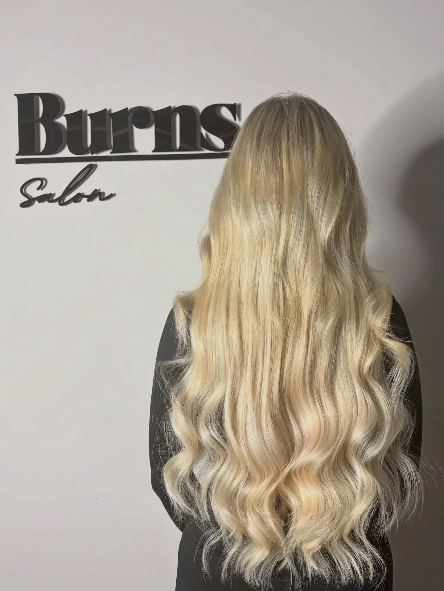 Seamless Custom Blend #2