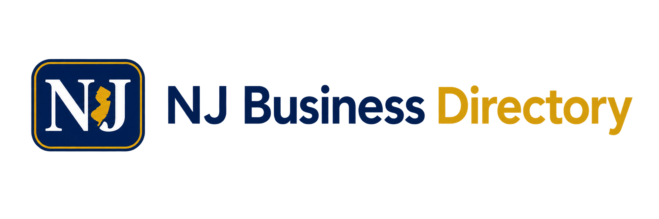 NJ Business Directory Logo
