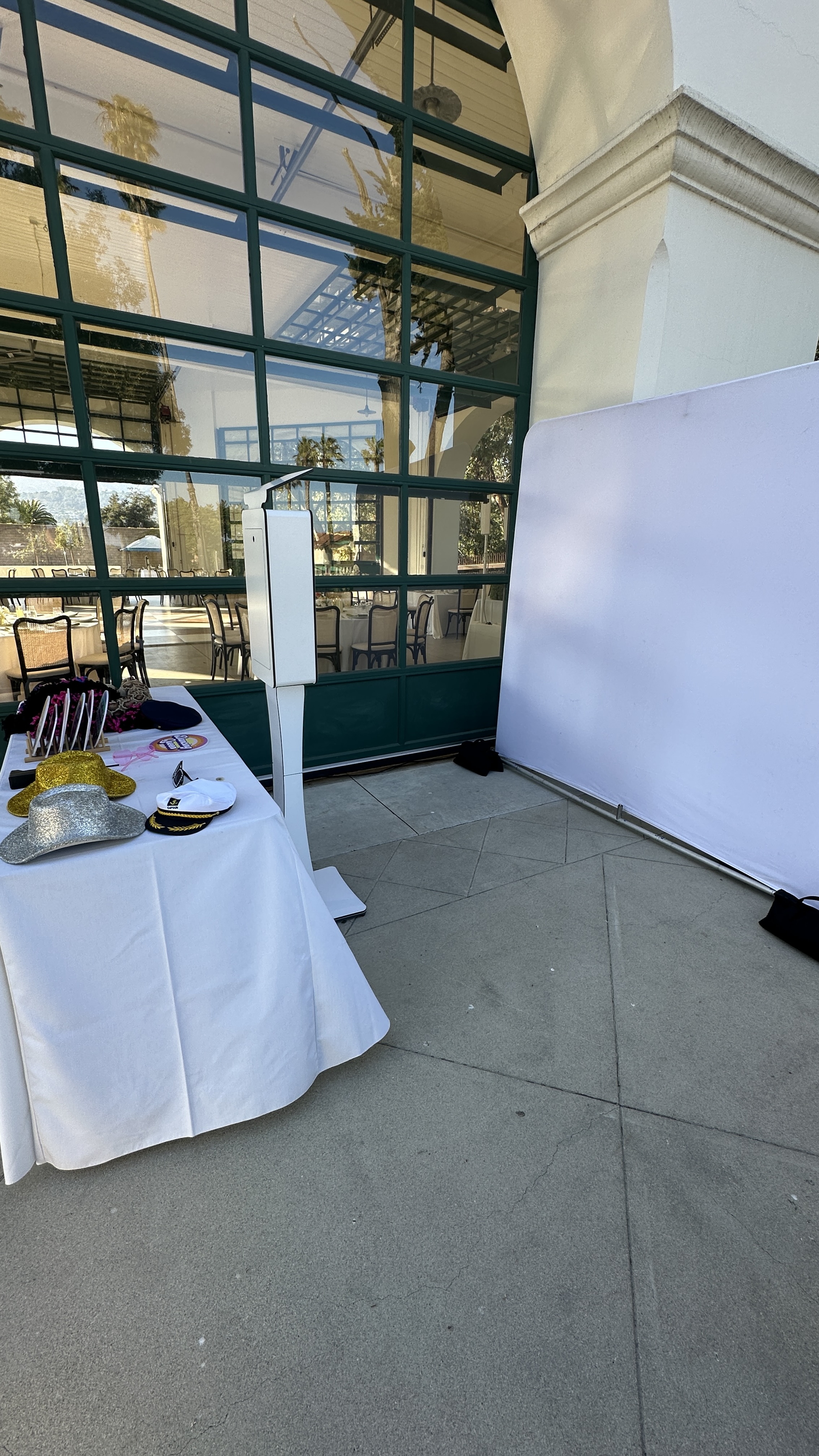 PhotoBoo event 6