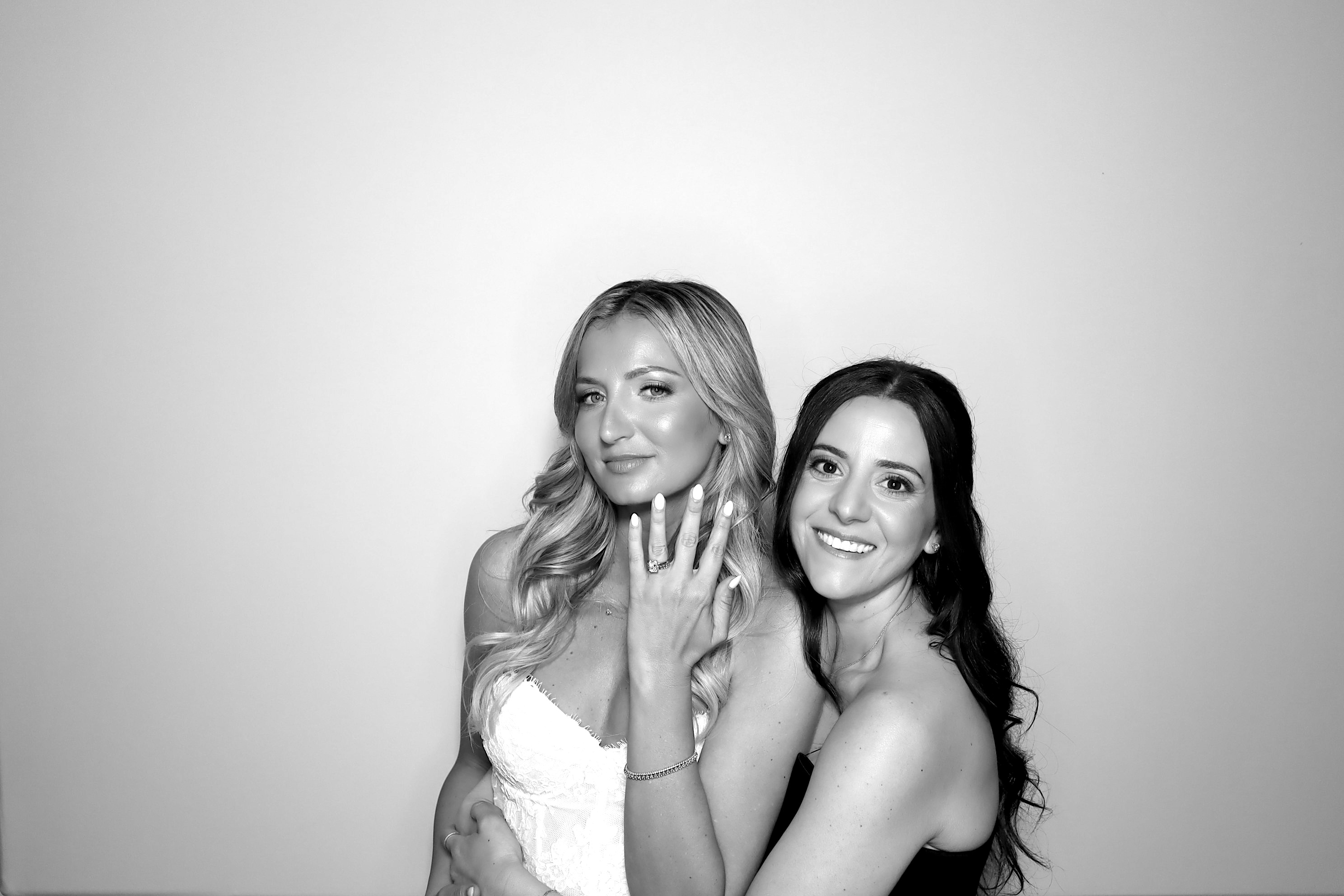 GLAM Booth