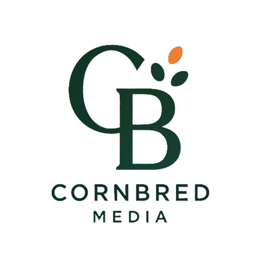 CornBred Media