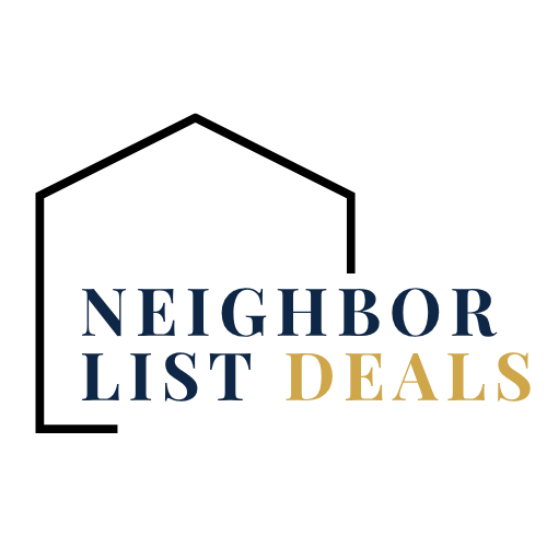 Neighbor List Deals