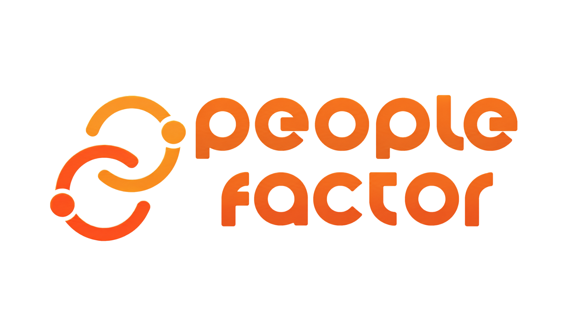 People Factor logo