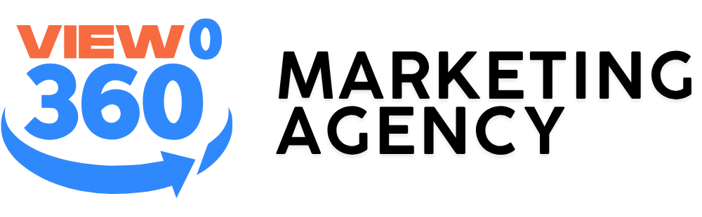 View 360 Marketing Agency