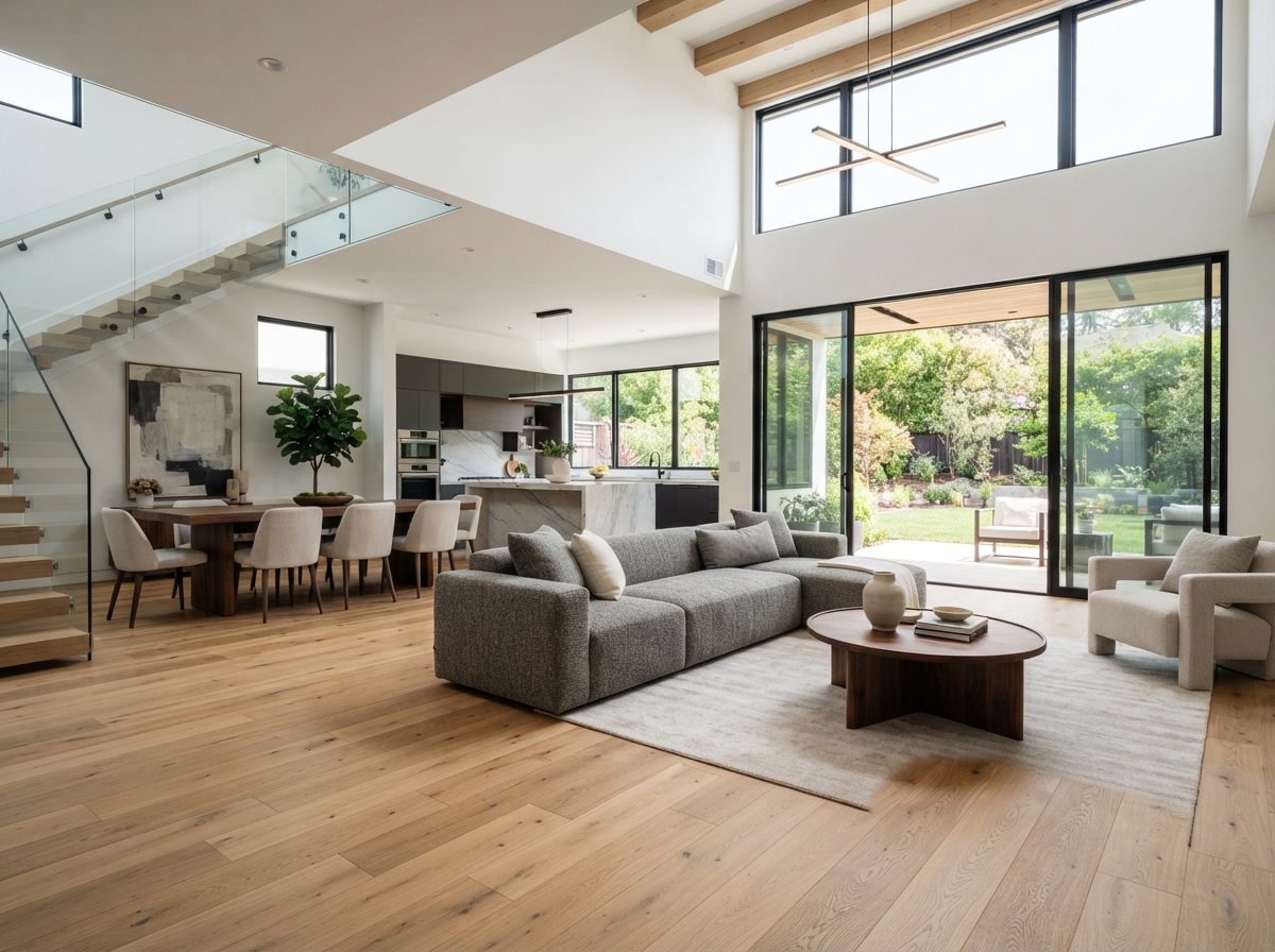 Flooring