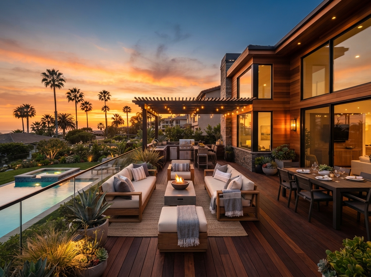 Decks & Docks