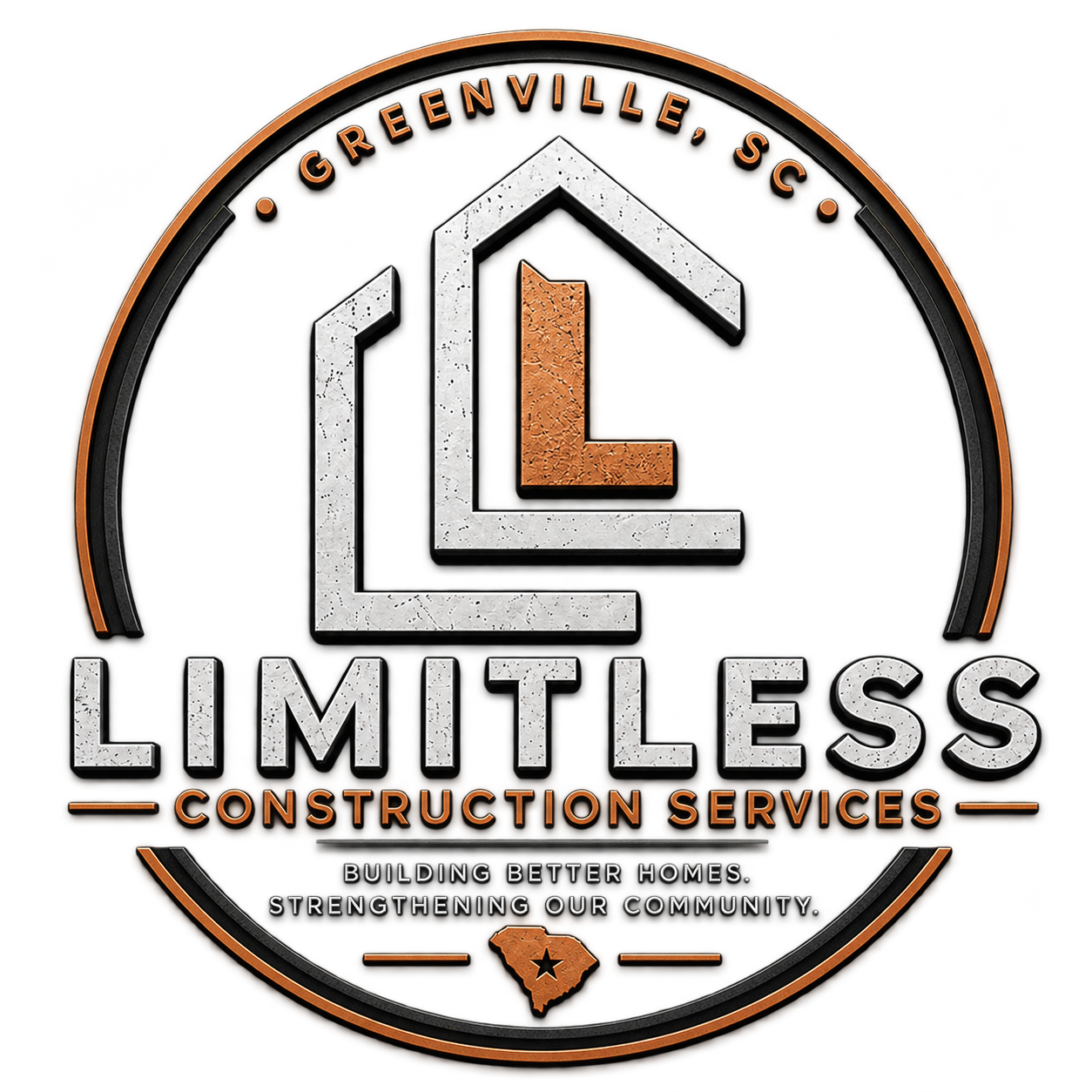 Limitless Construction Services