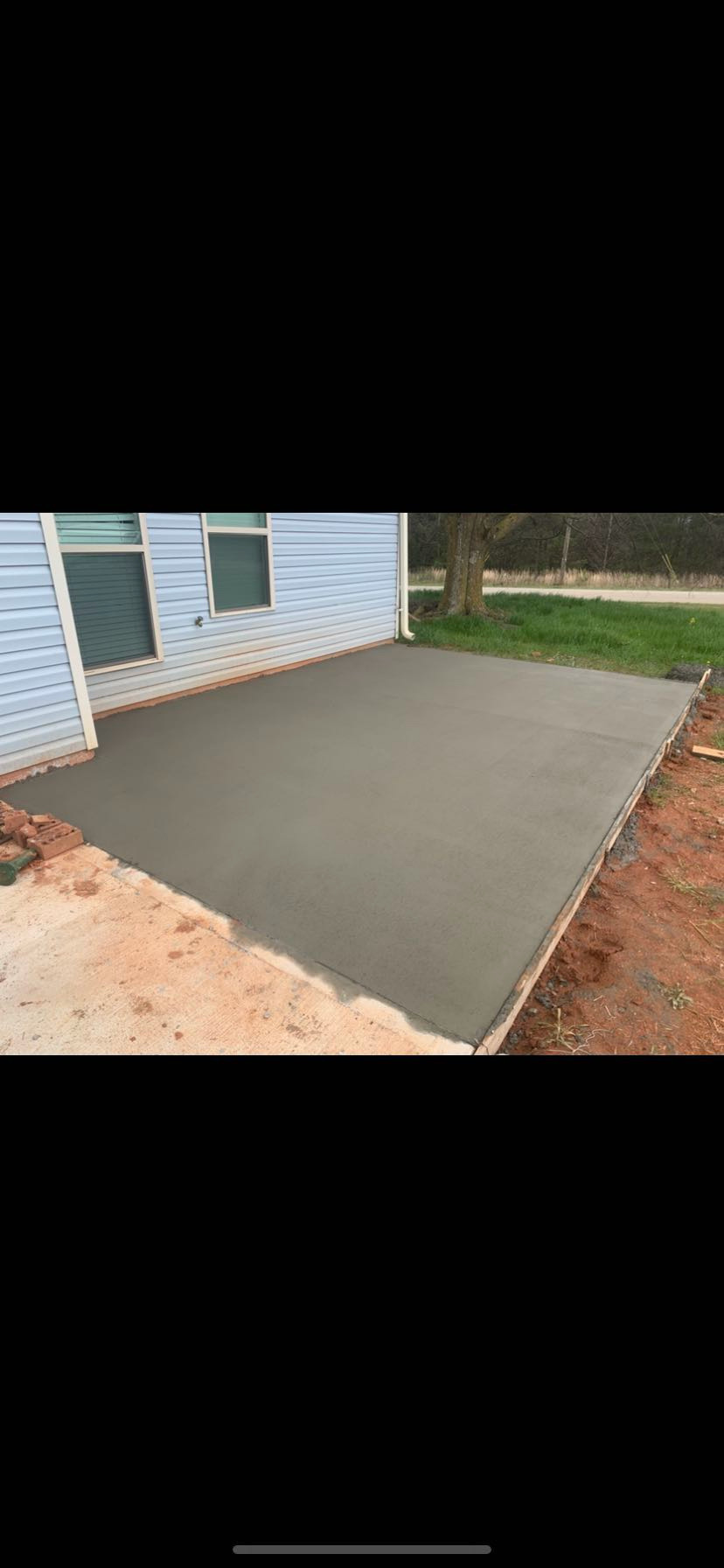 Concrete